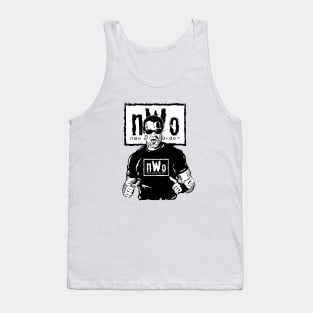 Scott Hall's Path Tank Top